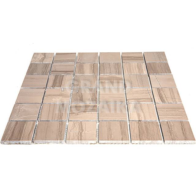 Мозаика из натурального камня, серия Adriatica