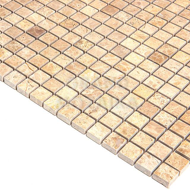 Мозаика из натурального камня, серия Adriatica