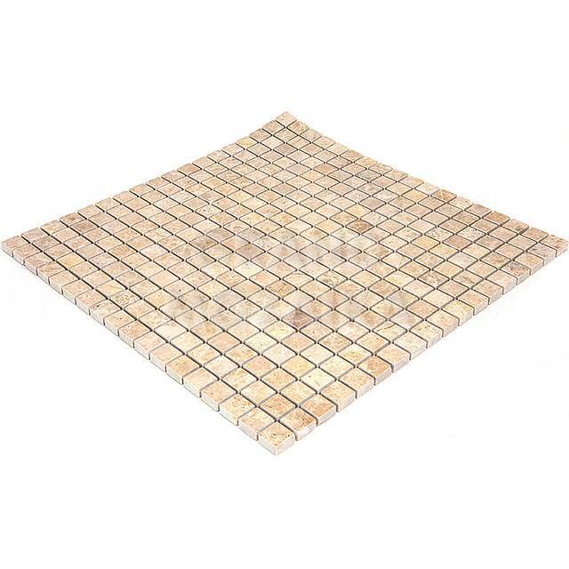 Мозаика из натурального камня, серия Adriatica