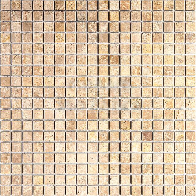 Мозаика из натурального камня, серия Adriatica