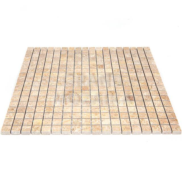 Мозаика из натурального камня, серия Adriatica