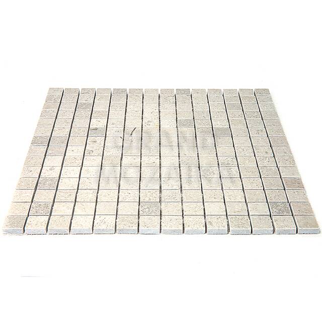 Мозаика из натурального камня, серия Adriatica