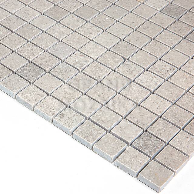 Мозаика из натурального камня, серия Adriatica