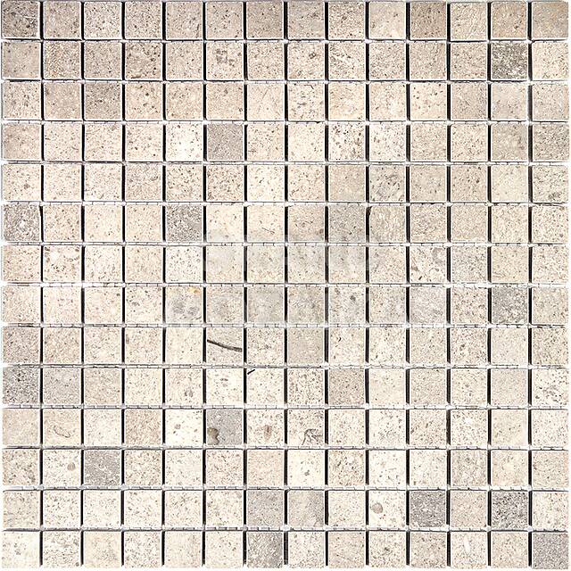 Мозаика из натурального камня, серия Adriatica