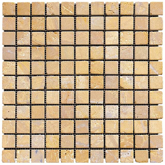 Мозаика из натурального камня, серия Adriatica