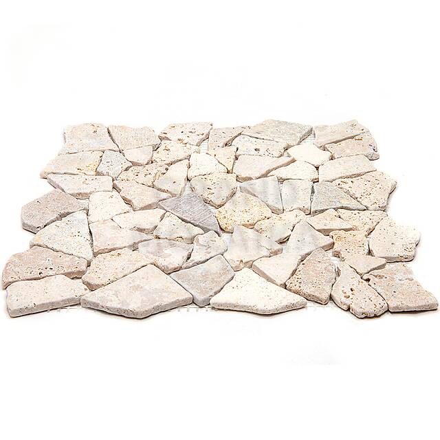 Мозаика из натурального камня, серия Paladium