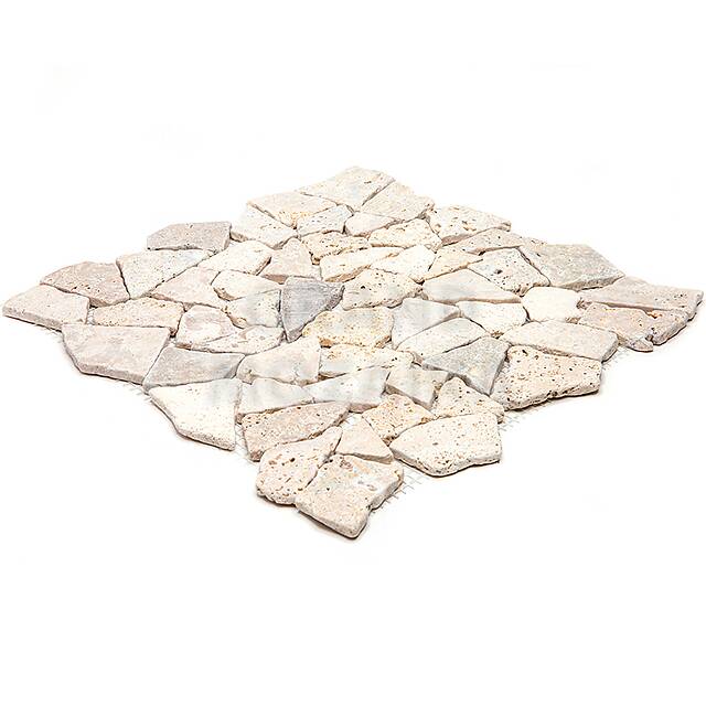 Мозаика из натурального камня, серия Paladium