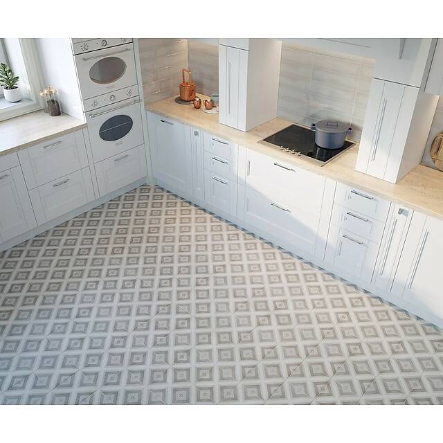 Плитка из керамогранита, серия, серия Aquarel