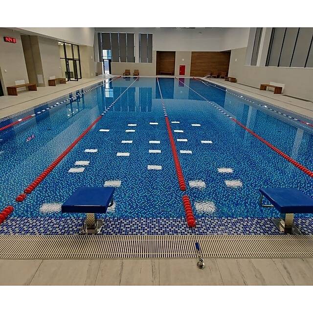 Стеклянная мозаика, серия Glass Imagine