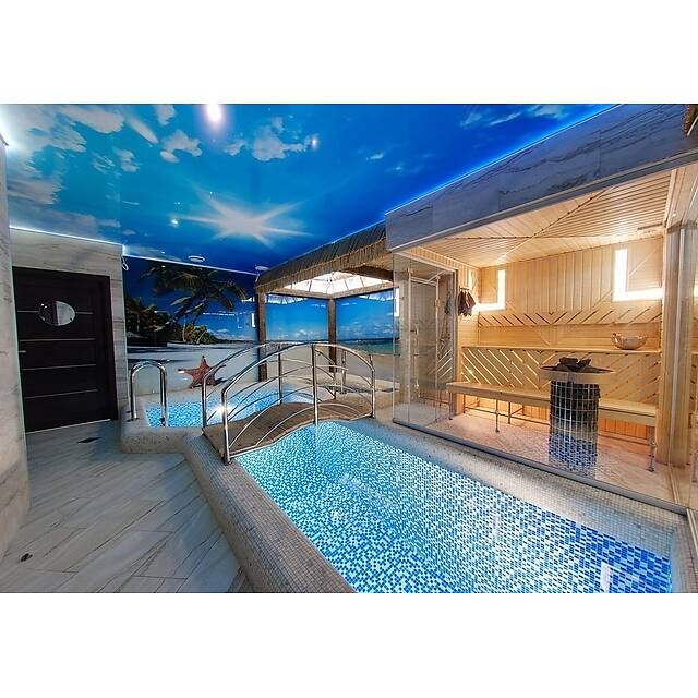 Стеклянная мозаика, серия Glass Imagine