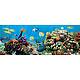 Панно из фотомозаики Подводный мир