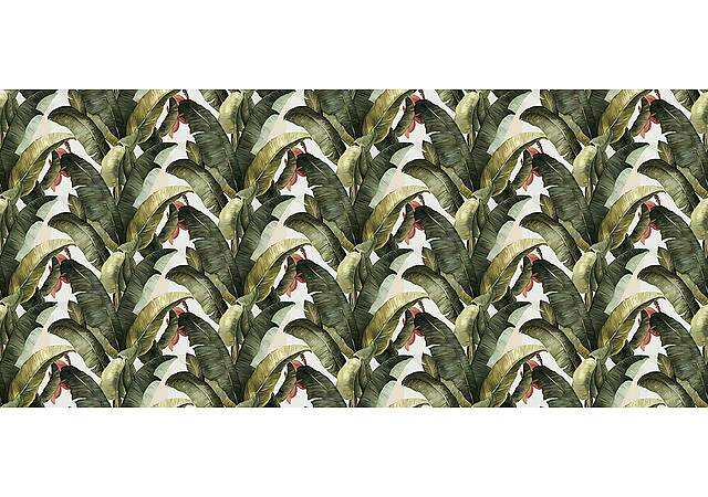 Панно из фотомозаики Тропики