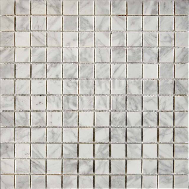 Мозаика из мрамора, серия Natural Stone