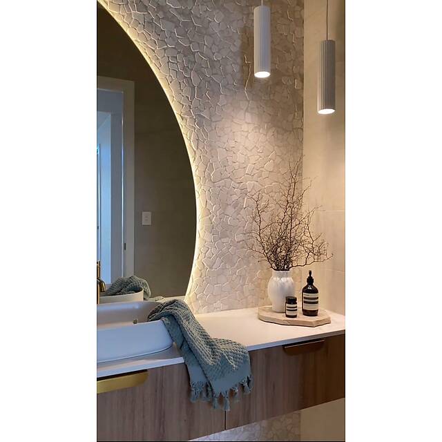 Мозаика из мрамора, серия Natural Stone