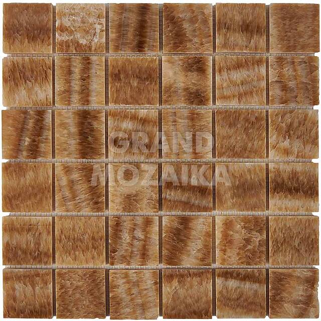 Мозаика из оникса, серия Natural Stone
