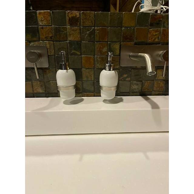 Мозаика из сланца, серия Natural Stone