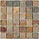 Мозаика из сланца, серия Natural Stone
