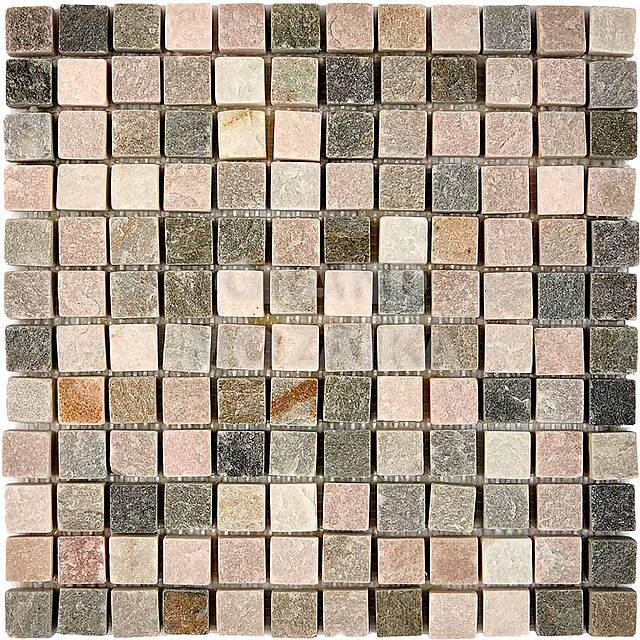 Мозаика из сланца, серия Natural Stone