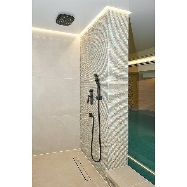 Мозаика из мрамора и стекла, серия Mix Pixel