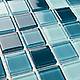 Стеклянная мозаика, серия Crystal Glass