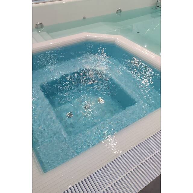 Стеклянная мозаика, серия Crystal Glass