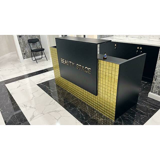 Стеклянная мозаика, серия Crystal Glass