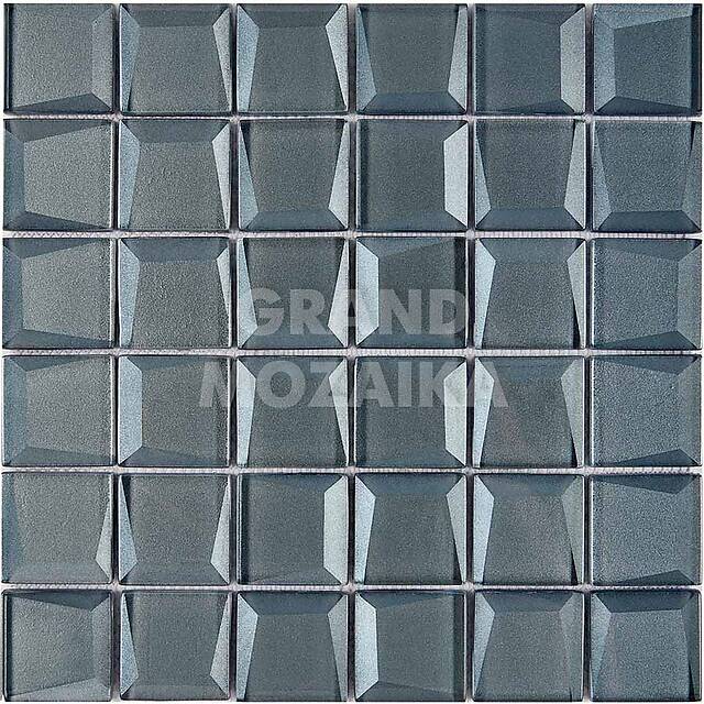 Стеклянная мозаика, серия Crystal Glass