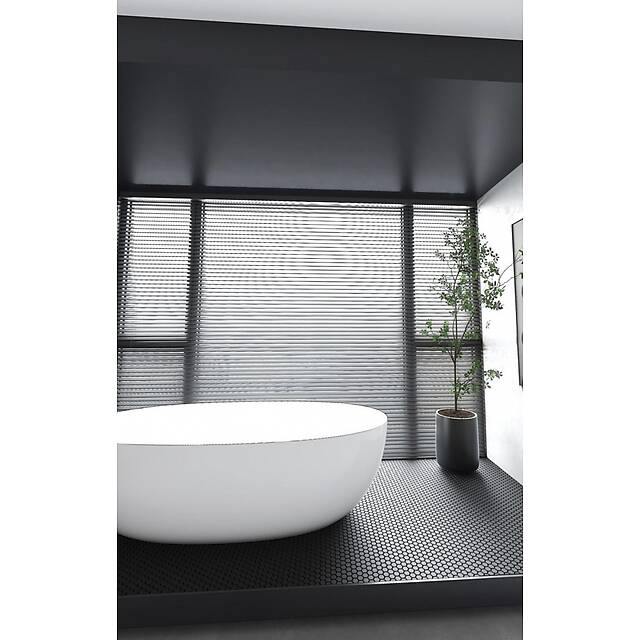 Мозаика из керамики серия Ceramic Pixel