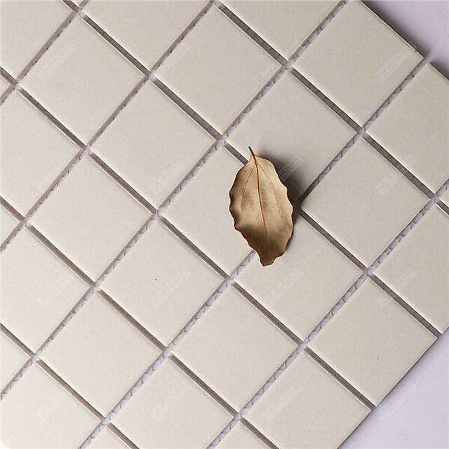 Мозаика из керамогранита, серия Universo