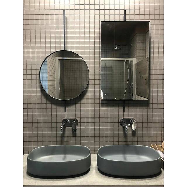 Мозаика из керамогранита, серия Universo