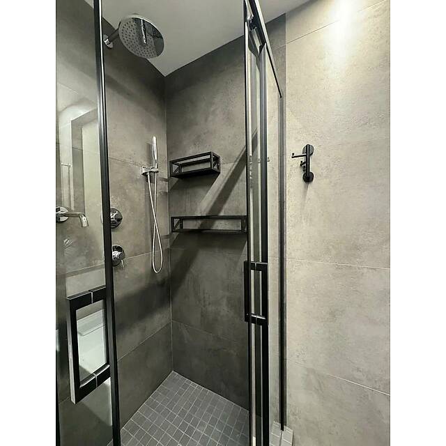 Мозаика из керамогранита, серия Universo