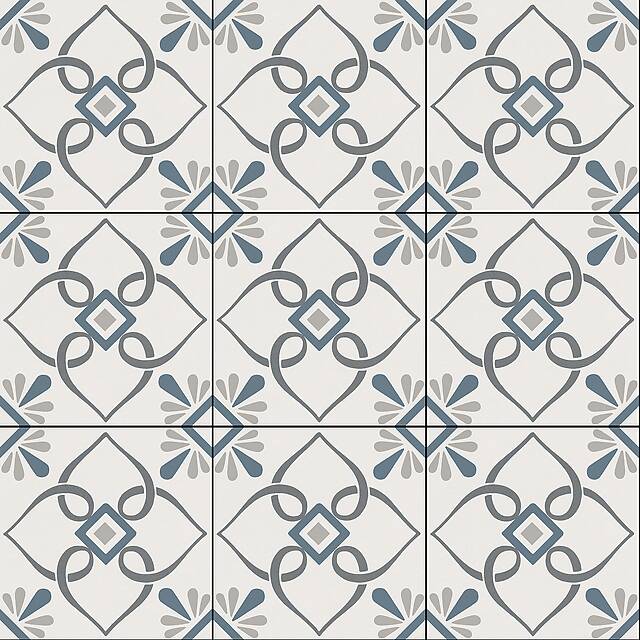 Напольная плитка из керамогранита, серия Siena