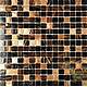 Мозаика из прессованного стекла, серия Glass Pixel