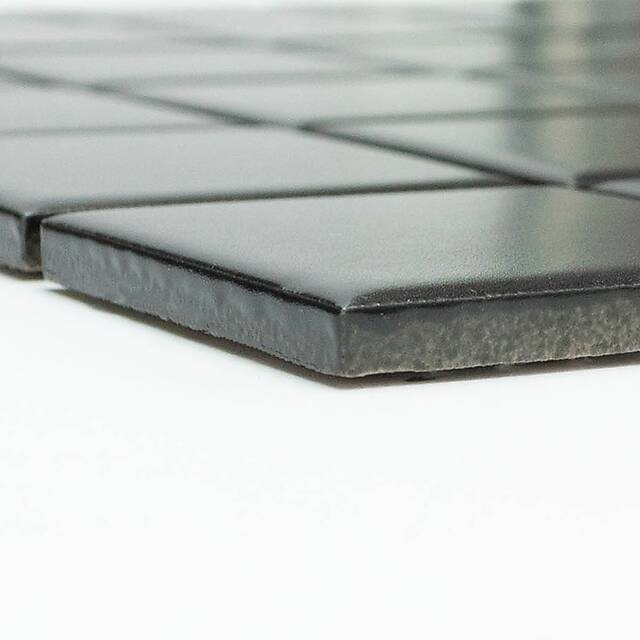 Керамическая мозаика серия Porcelain