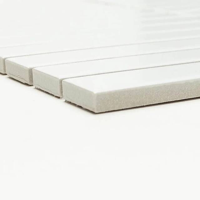 Керамическая мозаика серия Porcelain