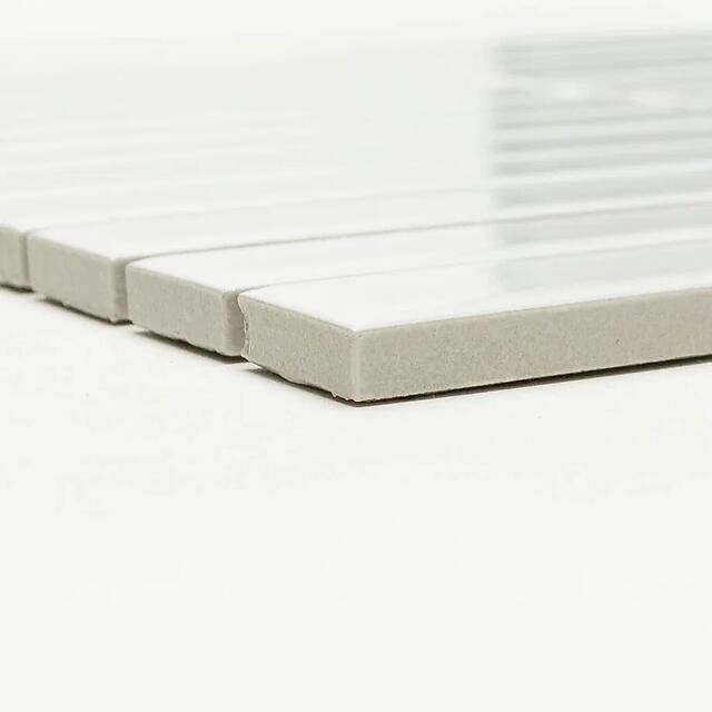 Керамическая мозаика серия Porcelain