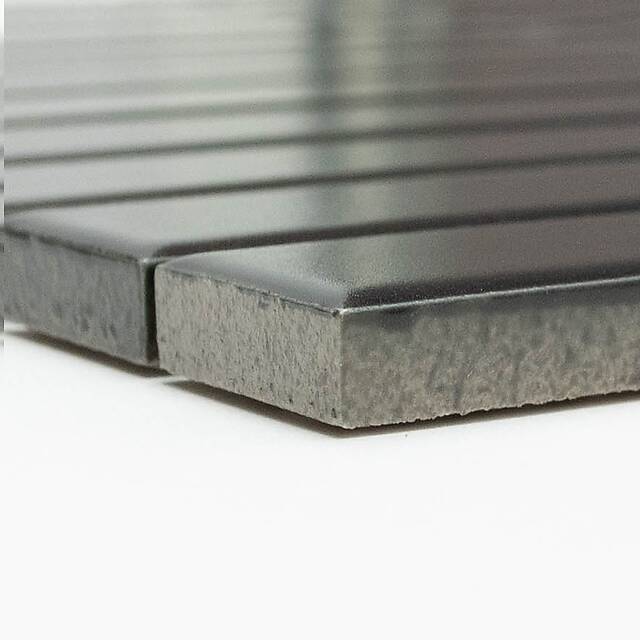 Керамическая мозаика серия Porcelain