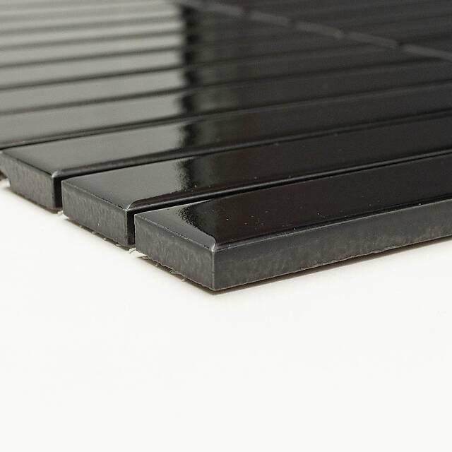 Керамическая мозаика серия Porcelain