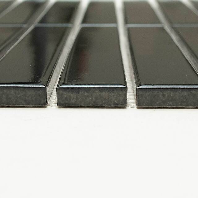 Керамическая мозаика серия Porcelain