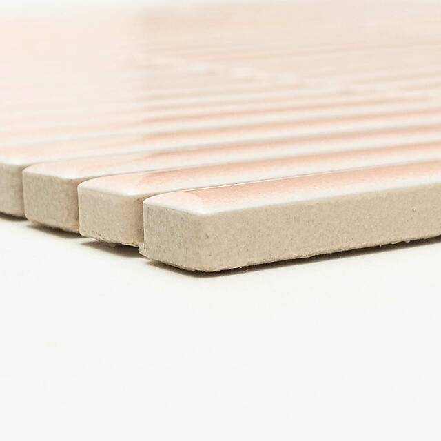 Керамическая мозаика серия Porcelain