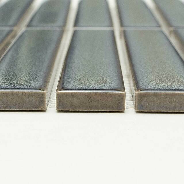 Керамическая мозаика серия Porcelain