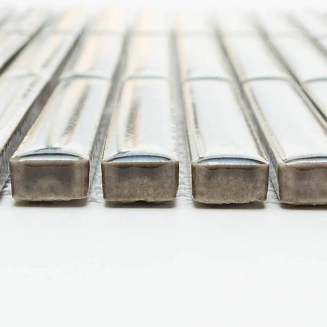 Керамическая мозаика серия Porcelain