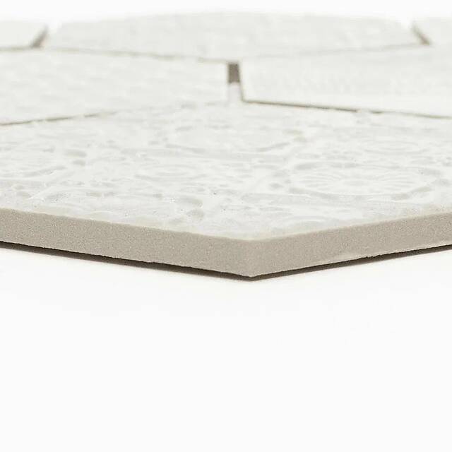 Керамическая мозаика серия Rustic