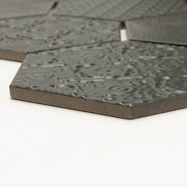 Керамическая мозаика серия Rustic