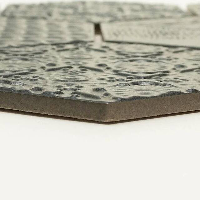 Керамическая мозаика серия Rustic