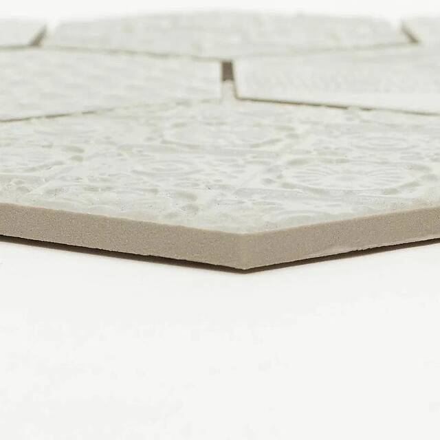 Керамическая мозаика серия Rustic