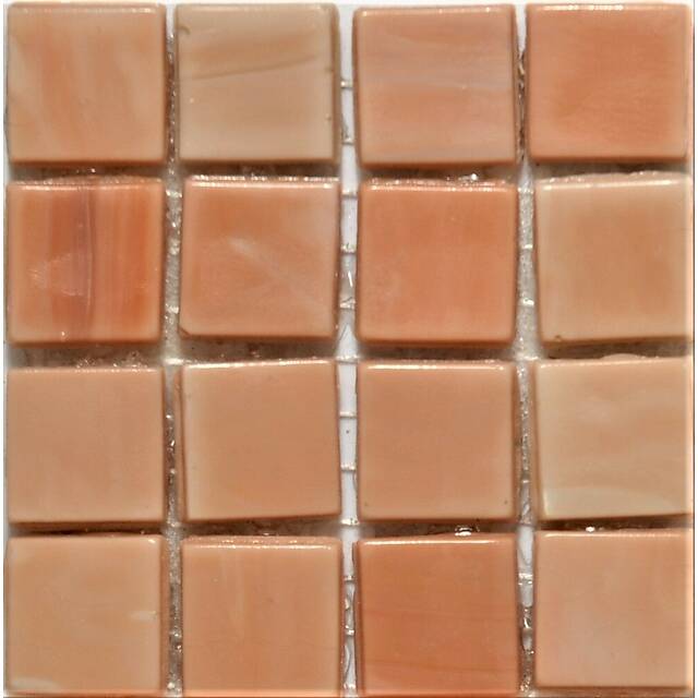 Стеклянная мозаика, серия Mono HG