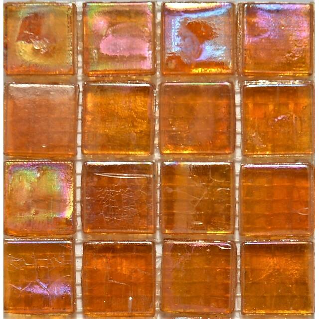 Стеклянная мозаика, серия Mono HG