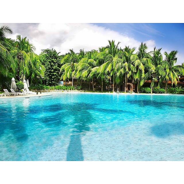 Стеклянная мозаика, серия Zen