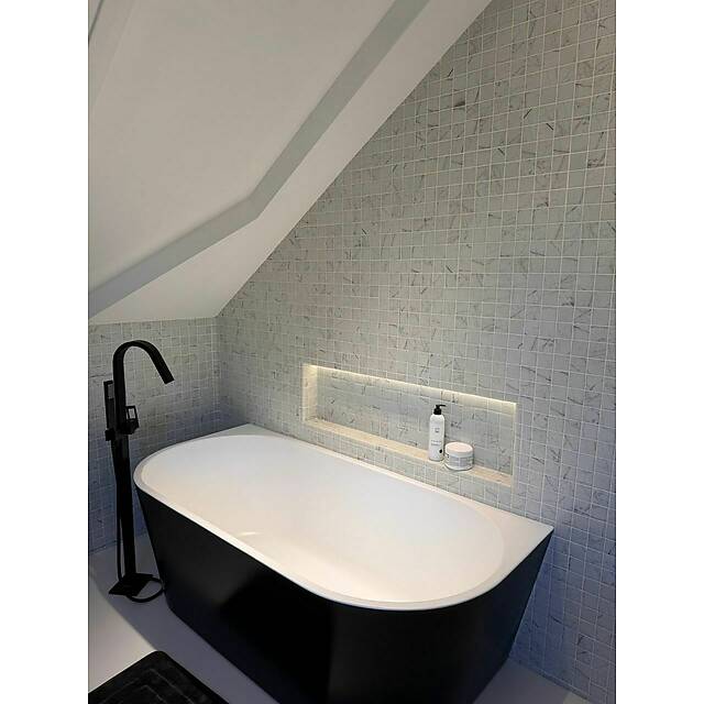 Стеклянная мозаика, серия Zen